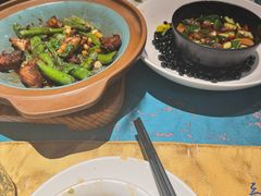 -茶人村·宫廷私厨(奥体印象城店)