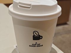 -Seesaw Coffee(西岸凤巢店)