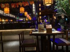 -绿茶餐厅(乐峰广场店)