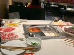 -海底捞火锅(长沙华创国际广场店)