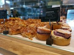 面包-gaga(深圳南山益田假日广场店)