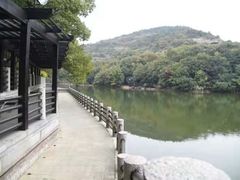 -白马涧龙池景区