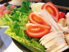 -潮正和潮汕牛肉火锅·老字号(番禺万达店)