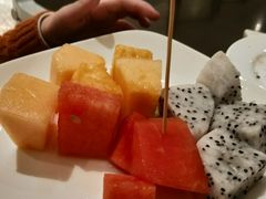 -太湖饭店玉兰厅(自助餐厅)