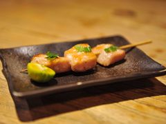 -酒窝烧鸟(科华街店)