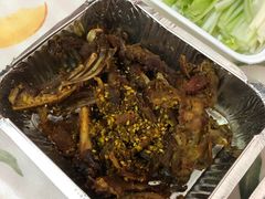 -火刻北京烤鸭(市北区·鲍岛市场店)