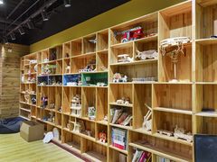 -手创未来·木工DIY手作