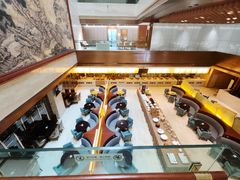 -海创大连科技交流中心(海事大学地铁站店)