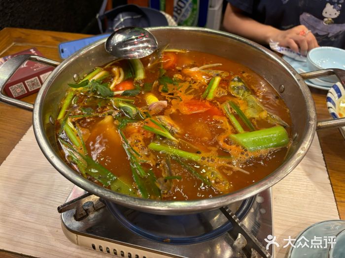 亮欢寨(凯里总店)图片