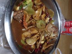 品蟹轩蟹肉煲-蟹肉煲蟹肉(阊胥路店)