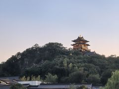 -雅达·阳羡溪山小镇中心