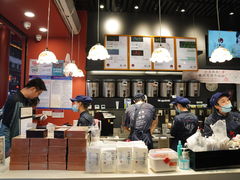 -茶颜悦色(坡子街幽兰阁店)