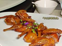 -江上荟·创意中国菜(绿地缤纷城店)