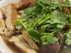 -姚记炒肝店(鼓楼店)