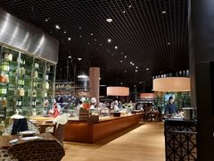 -mezza9 Macau(澳门君悦酒店)