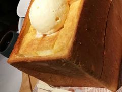 -绿茶餐厅(燕郊永旺店)