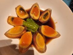 -茶人村·宫廷私厨(奥体印象城店)