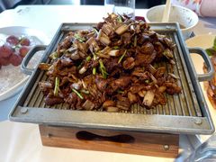 -四季民福烤鸭店(前门店)