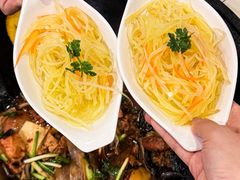-江湖水乡铁锅炖魚(周庄嘉园店)