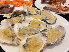 -富力威斯汀酒店·知味自助餐厅