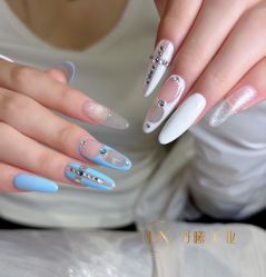 -丹曦·美甲美睫