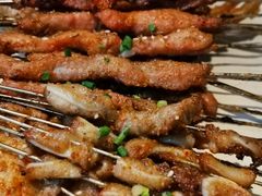 -楚太子  中餐&烧烤(武大店)