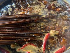 -水碾河刘老大串串香(水碾河路店)