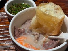-大良毋米粥(锦龙路总店)