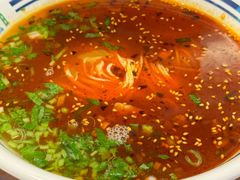 -丝路伊兰·兰州牛肉面(牛街总店)