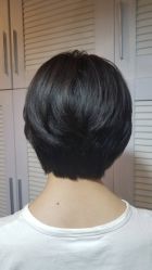 -乌贝卡专业假发