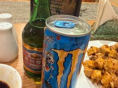 -国宾酒店-花园咖啡自助餐厅(北营房中街店)