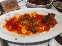 -全聚德(常州店)