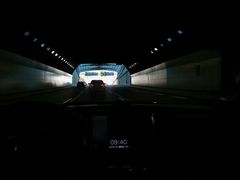 -胶州湾海底隧道