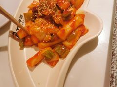 -七八冷面·延边朝鲜族美食(圣熙八号店)