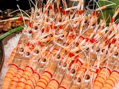 -大葉日本料理·龍蝦任食放題(廣州W酒店)