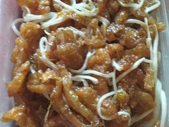 糖醋面筋-九河居(荔湾路店)