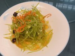 -谢氏老金口七号宴(武昌大道店)