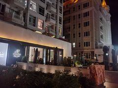 -JF Garden(渔人码头店)