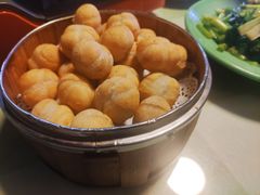 炸汤圆-福宝漠北·牛羊肉(广埠屯店)