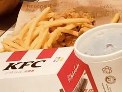 -肯德基(宿迁万达店)