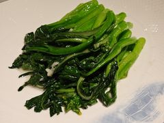 广式菜心-顺鹅季·非遗烧鹅(六道口店)