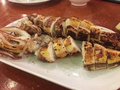 -大螃蟹海鲜餐厅