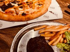 -Q MEX 库迈墨西哥餐吧(三里屯店)