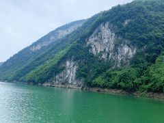 -乌江画廊(彭水苗族土家族自治县)