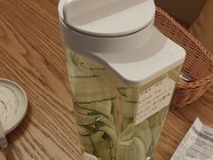 -无印良品餐堂 MUJI Diner(成都太古里店)