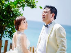 -白沙湾海滩