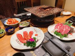 -黑牛の店·和牛烧肉(合生汇店)