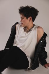 -WAVE SODA摄影工作室