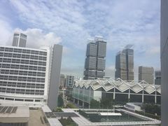 -新加坡文华东方酒店