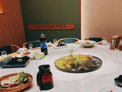 -筱爷叔·上海传统手工菜(玉树路店)